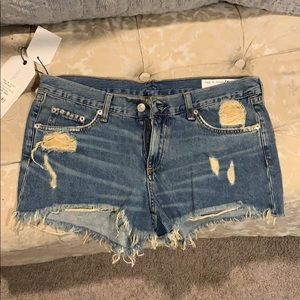 Rag & Bone size 29 jeans